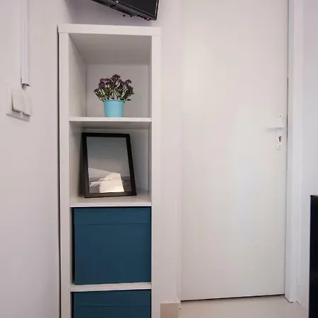 Sleeping Point Porajow Accommodatie bij particulieren Warschau