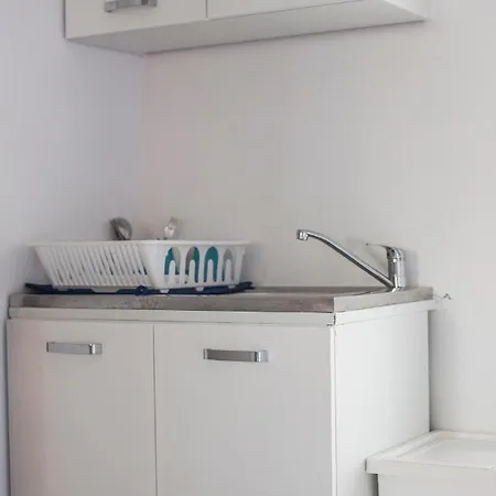 Sleeping Point Porajow Accommodatie bij particulieren *